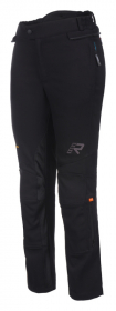 RUKKA BYXOR AIRGOBINA 2.0 BLACK SHORT