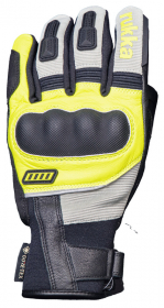 RUKKA GLOVES GTX GRIP ROCKY-R YELLOW