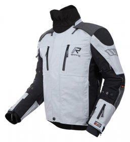 RUKKA FLEXO-R JACKET GREY