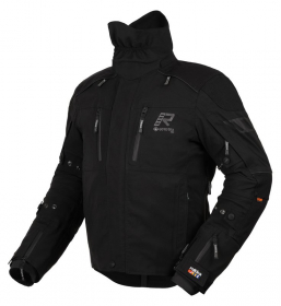 RUKKA FLEXO-R JACKET BLACK