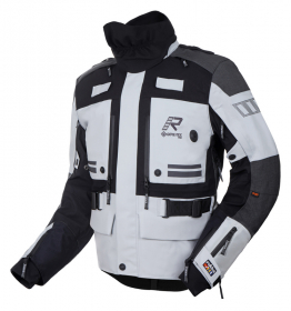 RUKKA TITANTRAIL-R JACKET GREY