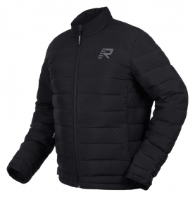 RUKKA DOWNRIDE-R JACKET BLACK