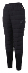 RUKKA DOWNRIDE-R DAM PANT BLACK