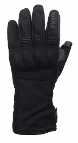 RUKKA TOURERINA GLOVES BLACK