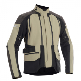 HALVARSSONS DALEN KHAKI/SVART in the group MOTORCYCLE / MOTORCYCLE CLOTHING / MC Jackets at HanssonsMC (710-25060126-r)