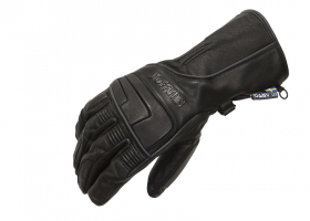 Jofama Gloves Hugin Black in the group MOTORCYCLE / MOTORCYCLE GLOVES / Custom/Street at HanssonsMC (710-63343000-r)