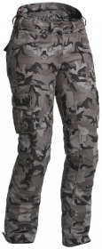 Lindstrands Pants Zion Camo  in the group MOTORCYCLE / MOTORCYCLE CLOTHING / MC Pants at HanssonsMC (720-20081075-r)