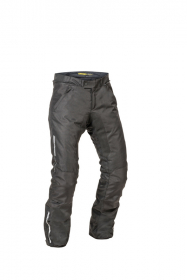 LINDSTRANDS BACKAFALL PANTS SVART in the group MOTORCYCLE / MOTORCYCLE CLOTHING / MC Pants at HanssonsMC (720-24085000-r)