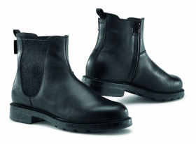 TCX STATEN WP Black/Grey  in the group MOTORCYCLE / MOTORCYCLE BOOTS / Motorcycle Shoes at HanssonsMC (7525WNEGR-r)
