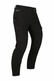 Richa Apache 2 Cargo Black