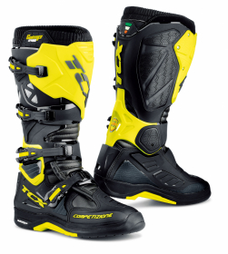 tcx speedway boots