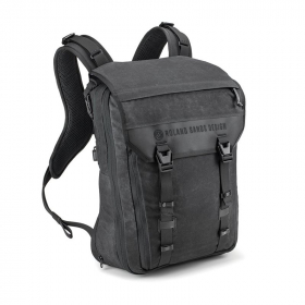 KRIEGA RSD X ROAM 34 BACKPACK BLACK