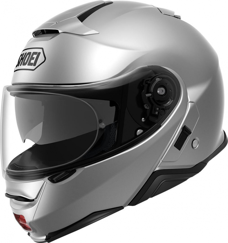 shoei neotec 2 grey