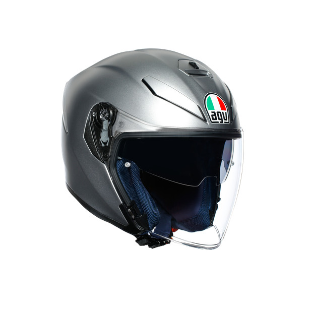agv half face