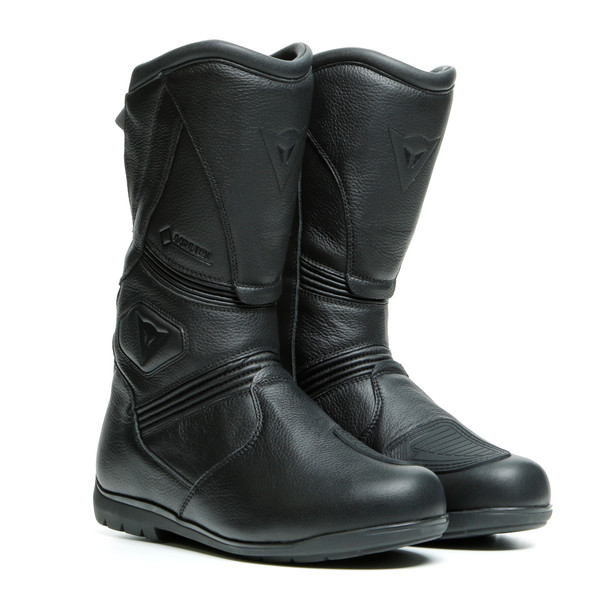 バイクウェア・装備 DAINESE FULCRUM GT GORE-TEX BOOTS Dainese Fulcrum Gt Gore-Tex Boots Black | | HanssonsMC