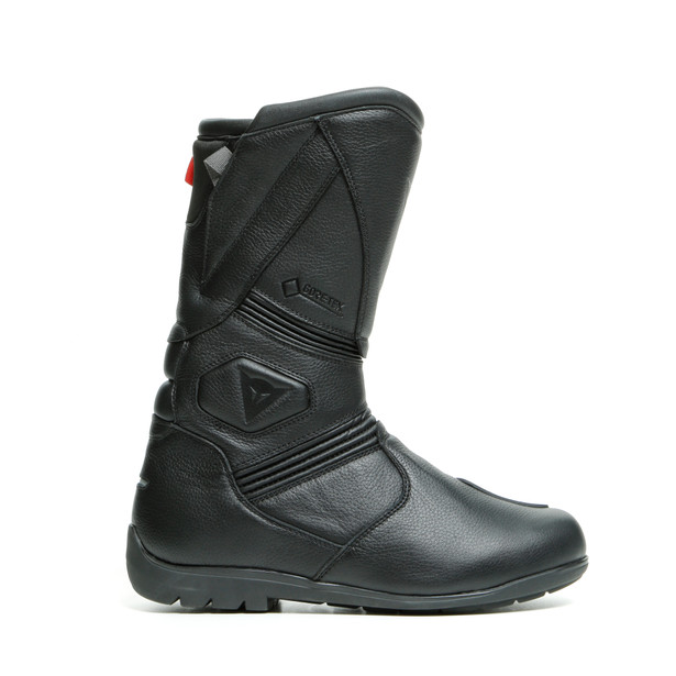 Dainese Fulcrum Gt Gore-Tex Boots Black | | HanssonsMC