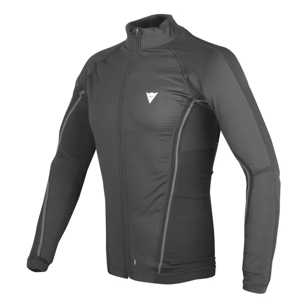 | Dainese D Core No Wind Thermo Tee Ls Black/Antracite | | H