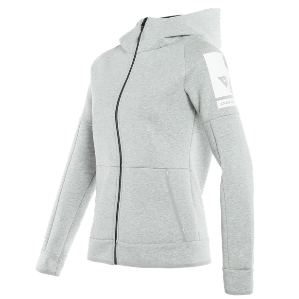dainese hoodie jacket