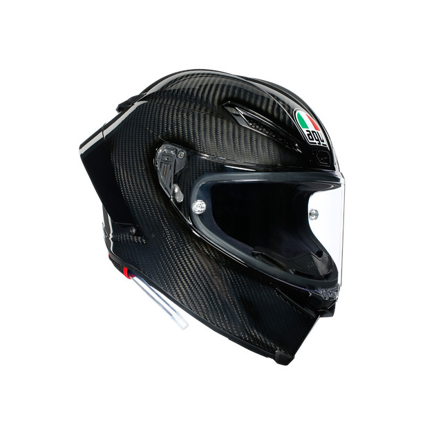 agv full face carbon