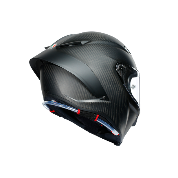 agv pista gp black