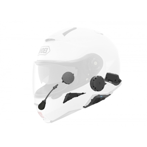 Sena SRL 2 Intercom to Shoei | MOTORCYCLE GEAR - GEAR | Han