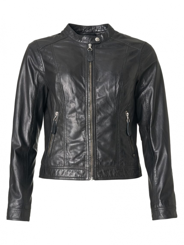 rockandblue leather jacket