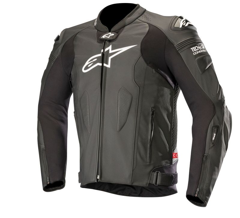 cycle gear alpinestars jacket