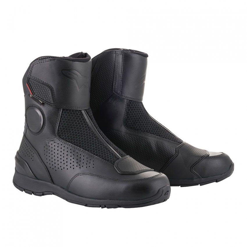 Alpinestars Portland Gore Tex® Black 38 Alpinestars Portland Gore Tex® Black 38