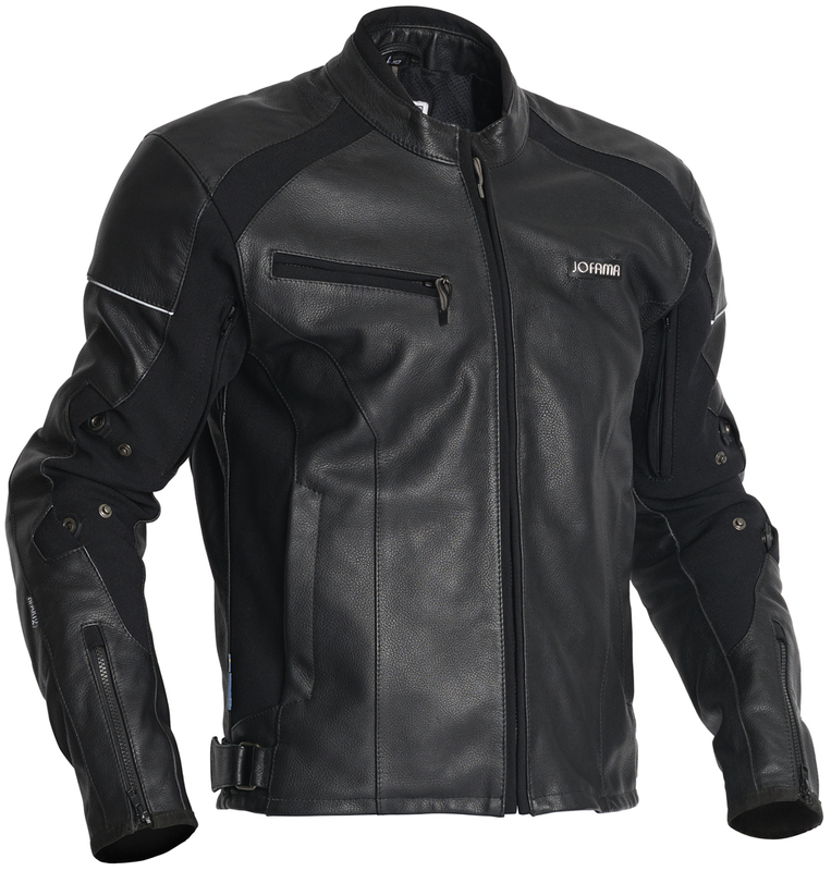 Jofama shop motorcycle jacket