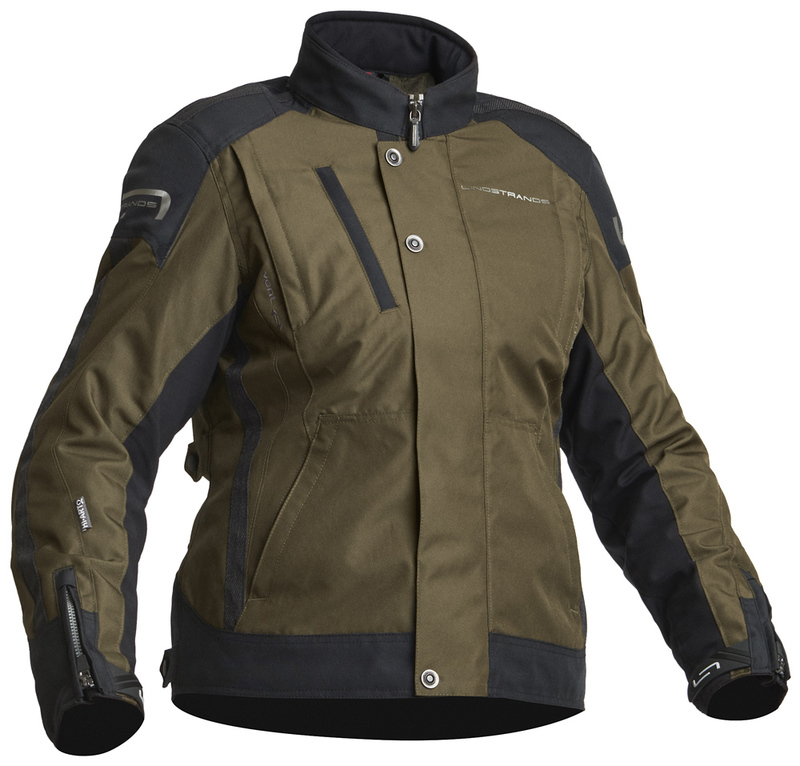 lindstrands motorcycle clothing