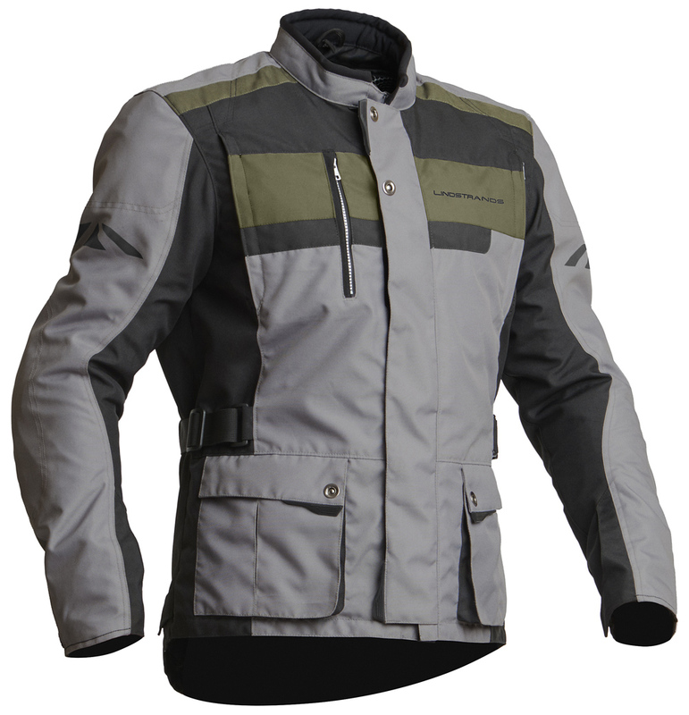 lindstrands motorcycle clothing
