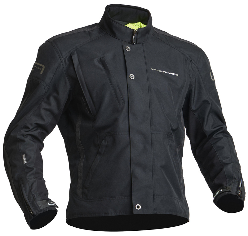 lindstrands motorcycle clothing