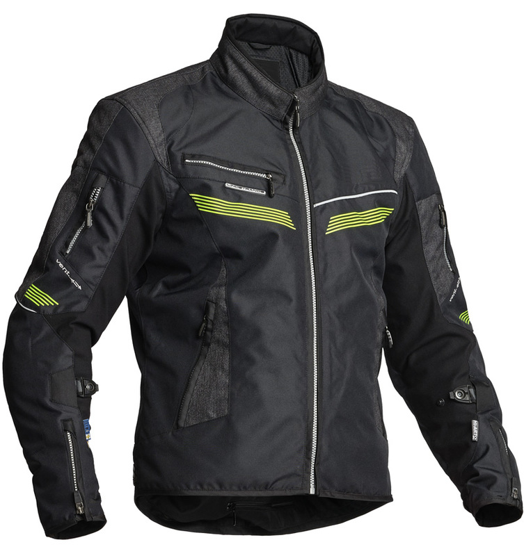 lindstrands motorcycle clothing