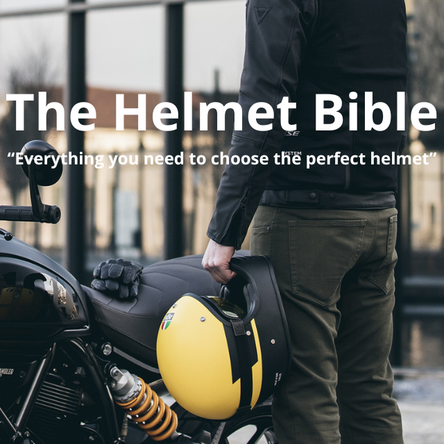 Helmet Bible