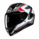 HJC C10 CRIC MC1 Helmet HJC C10 CRIC MC1 Helmet