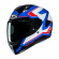 HJC C10 CRIC MC21 Helmet HJC C10 CRIC MC21 Helmet