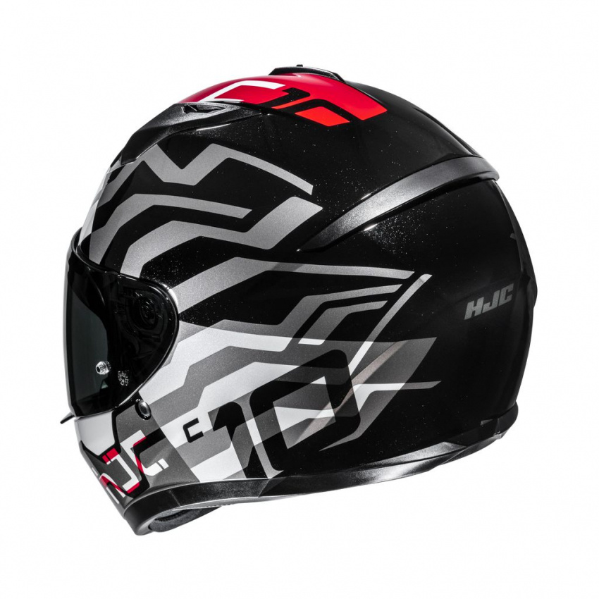 HJC C10 BLADE MC1 Helmet