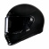 HJC V10 black Helmet HJC V10 black Helmet