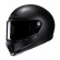 HJC V10 semi flat black Helmet HJC V10 semi flat black Helmet
