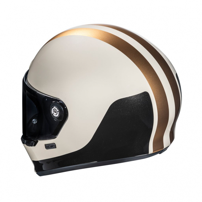 HJC V10 CORE MC9 Helmet