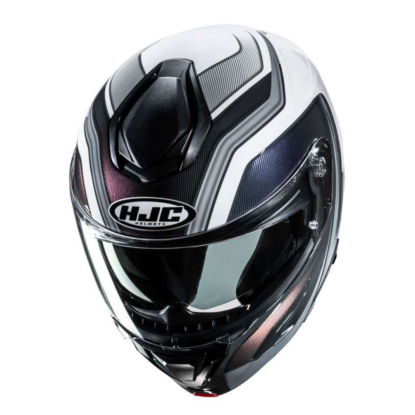 HJC C92 SIRIUS MC10 Helmet