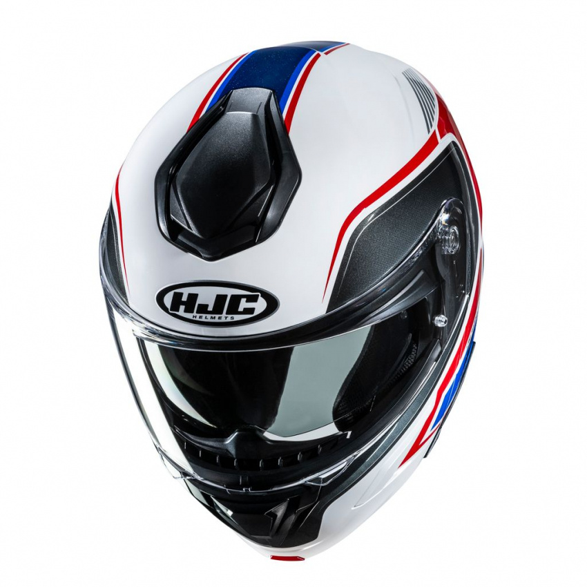 HJC C92 RAGNA MC21 Helmet