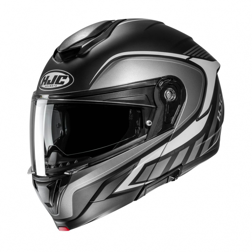 HJC C92 RAGNA MC5SF Helmet