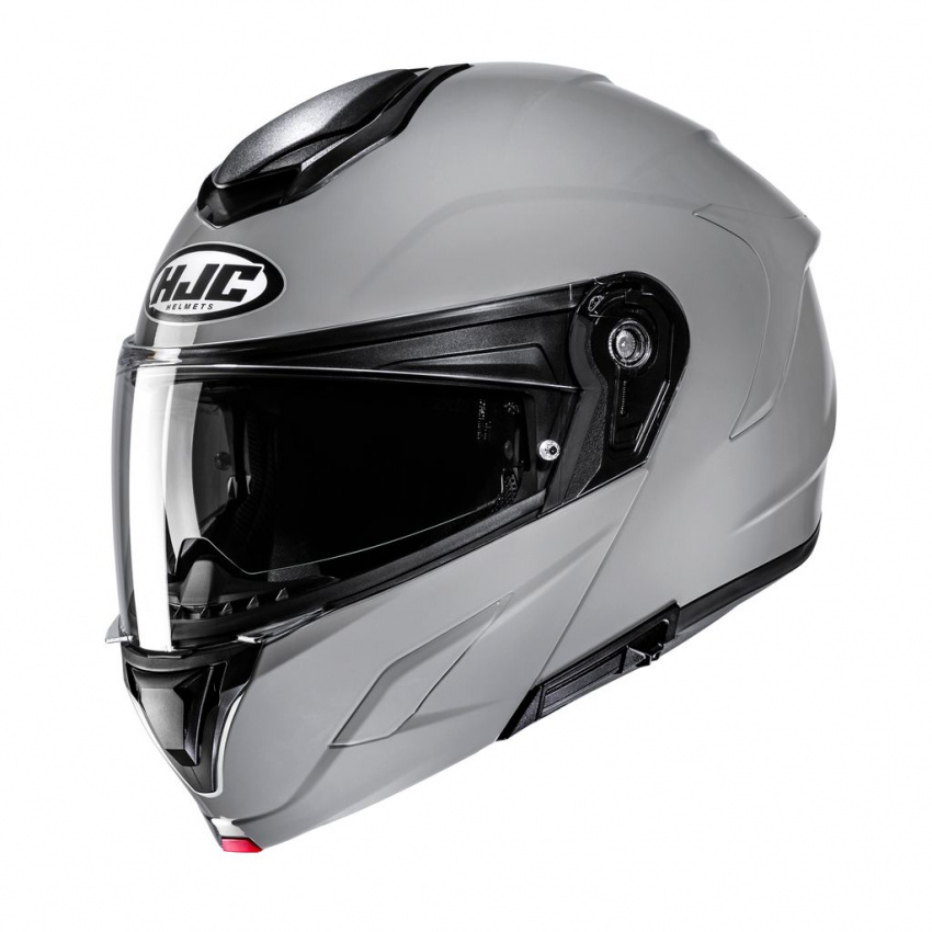 HJC C92 n.gray Helmet
