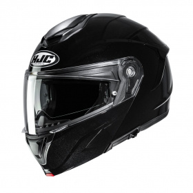 HJC C92 metal black Helmet
