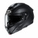 HJC C92 semi flat black Helmet HJC C92 semi flat black Helmet