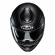HJC C92 semi flat black Helmet HJC C92 semi flat black Helmet