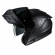 HJC C92 semi flat black Helmet HJC C92 semi flat black Helmet