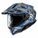 HJC RPHA 60 KIVA MC2 Helmet HJC RPHA 60 KIVA MC2 Helmet