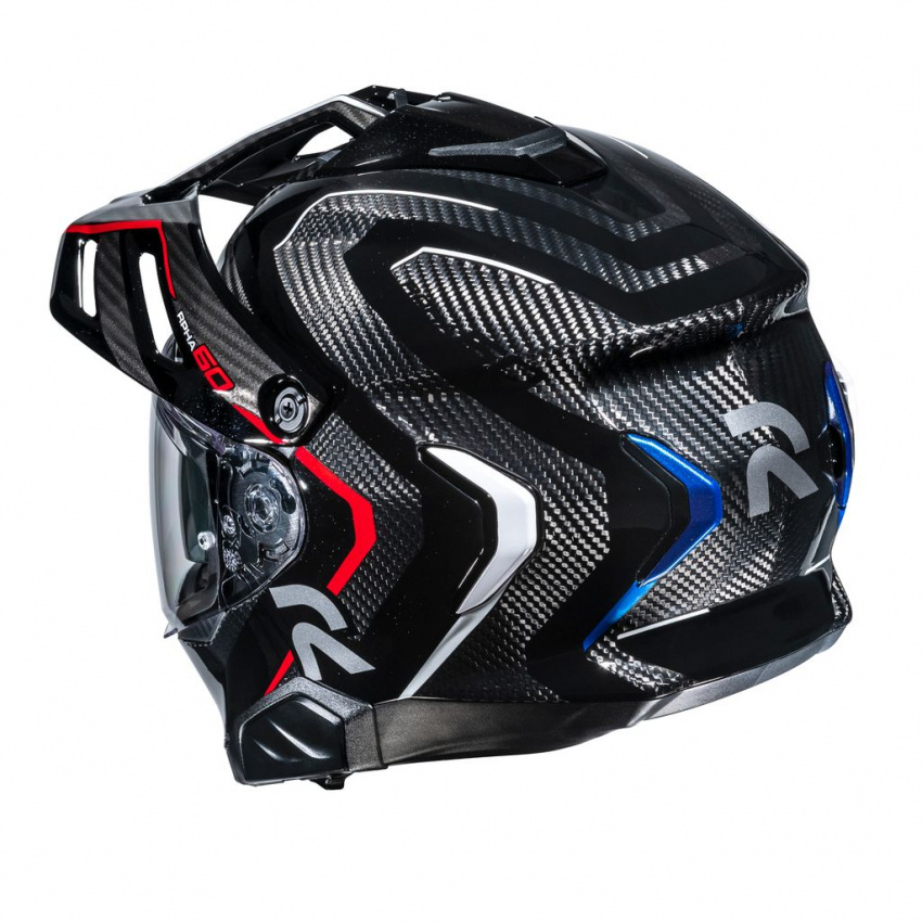 HJC RPHA 60 CARBON OURE MC21 Helmet